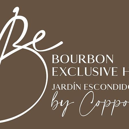 מלון בואנוס איירס Be Jardin Escondido By Coppola מראה חיצוני תמונה