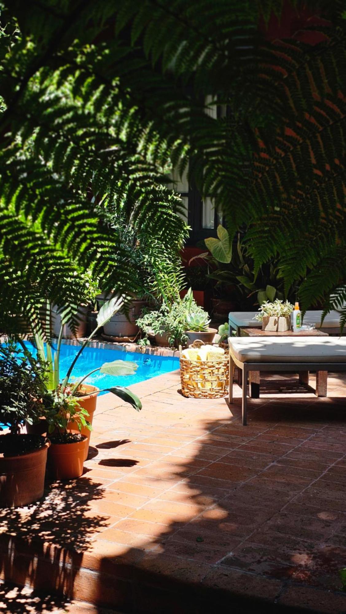 מלון בואנוס איירס Be Jardin Escondido By Coppola מראה חיצוני תמונה