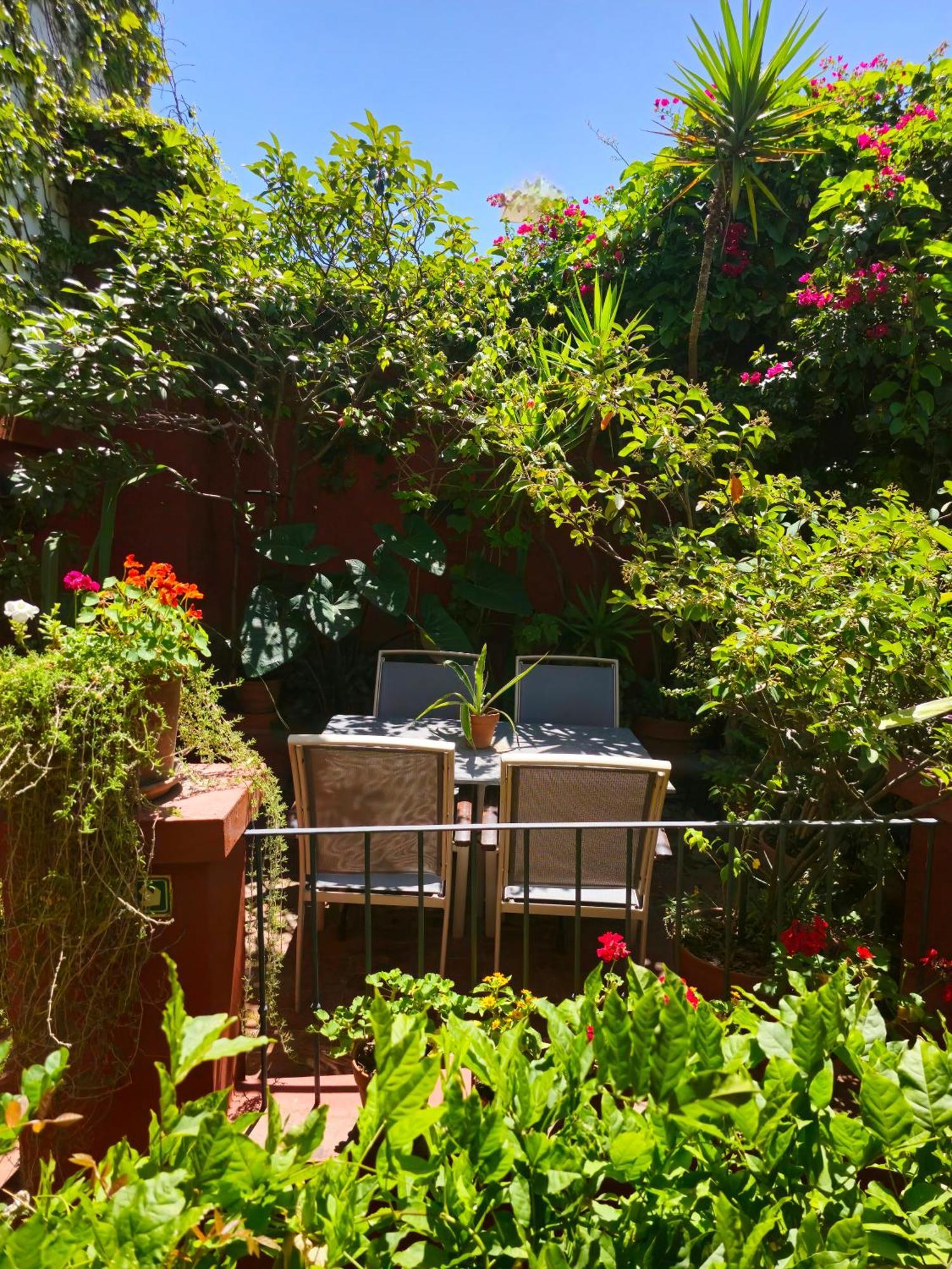 מלון בואנוס איירס Be Jardin Escondido By Coppola מראה חיצוני תמונה