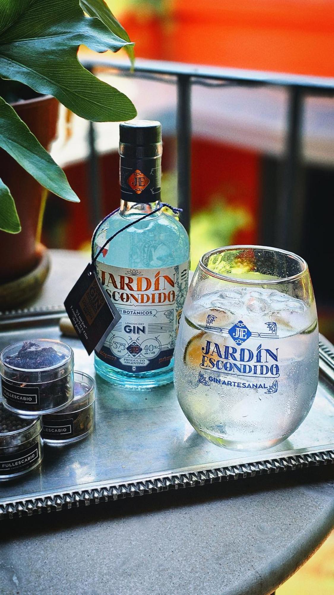מלון בואנוס איירס Be Jardin Escondido By Coppola מראה חיצוני תמונה